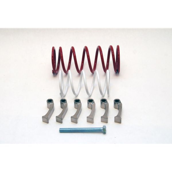 High Lifter Outlaw Super Duty Extreme Clutch Kit For Can-Am Models 91-10239