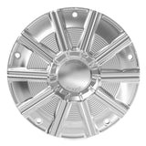 Arlen Ness Chrome 10 Gauge 5 Hole Derby Cover Harley 2016 Touring Models New