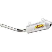 FMF FACTORY FATTY PIPE & POWERCORE 2 SILENCER COMBO FULL EXHAUST 03 04 CR250R