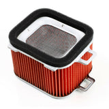 HFA4501 Yamaha Motorcycles SR5002J2/2J41978-1983 Hi Flo - Air Filter Hfa4501 By