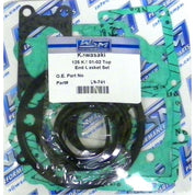 WSM Top End Gasket Kit For Kawasaki 125 KX 01-02 29-741
