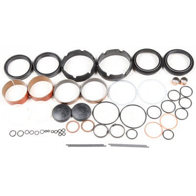 Pivot Works - PWFFK-T06-531 - Fork Rebuild Kit