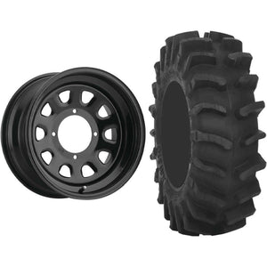 Descriptive image text