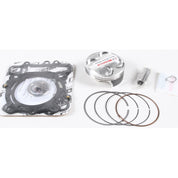 Wiseco Top End Kit Armorglide Box Frg 77.00/Std 14.5:1 Kaw PK1880