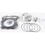 Wiseco Top End Kit Armorglide Box Frg 77.00/Std 14.5:1 Kaw PK1880