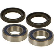 All Balls Lower Steering Stem Bearing And Seal Kit 25-1079