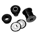 Arlen Ness Heavy Duty Polyurethane Handlebar Riser Bushings Harley  Big Twin 73-