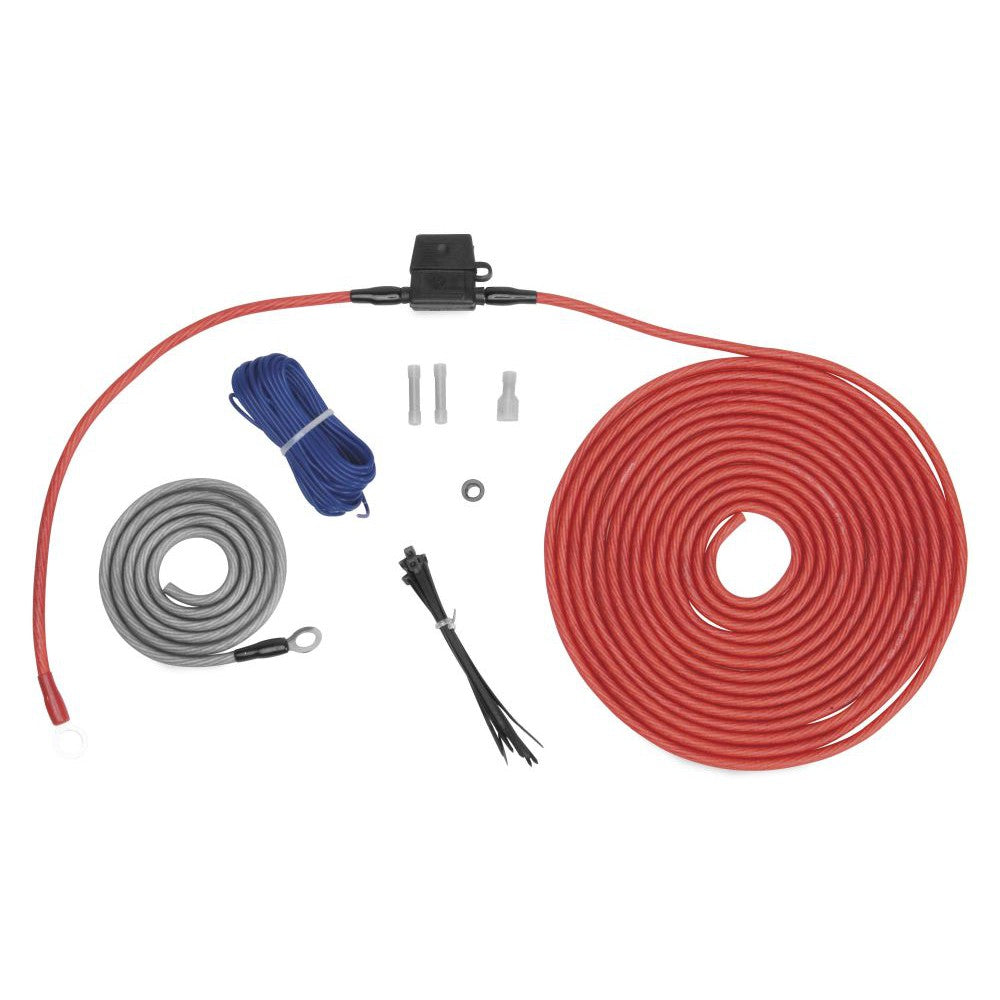 Rockford Fosgate 10-AWG Power Installation Kit RFK10