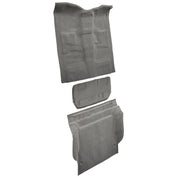 ACC Replacement Carpet Kit For 2007-2010 Cadillac Escalade 4DR w/2nd Row 60-40 Seat Mount Cover Complete - CHOOSE COLOR