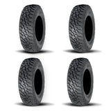 ITP Set of 4 Tenacity Tires Front/Rear [33x9.5-15]