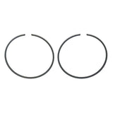 WSM Piston Rings For Yamaha 115 - 250 Hp Standard 200-270