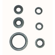 WSM Crankshaft Seal Kit for Yamaha 450 YFZ 04-13 21-504