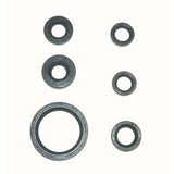 WSM Crankshaft Seal Kit for Yamaha 450 YFZ 04-13 21-504
