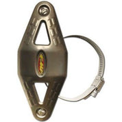 FMF Header Heat Shield for Titanium Megabomb Aluminum 040692