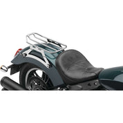 Cobra Detachable Solo Luggage Rack Chrome - 502-2510