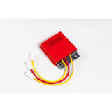 Ricks Rectifier-Regulator 10-551