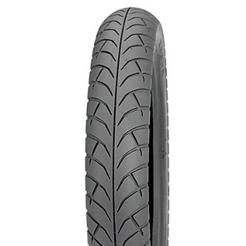 Kenda K671 Cruiser Front Bias Tire [110/70P-16] (6 Ply) 046711622C1