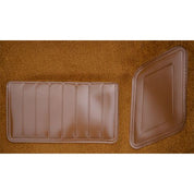 ACC Replacement Carpet Kit For 1990-1996 Nissan 300ZX 2 Seater Complete - CHOOSE COLOR