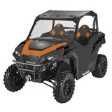 Quadboss Hard Slim Roof Top For Polaris General 1000 2 Seat 16-17 V000011-11056Q
