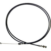 WSM Throttle Cable - 002-038-04