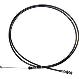 WSM Throttle Cable - 002-038-04