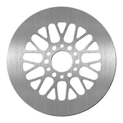 BikeMaster Brake Rotor For Suzuki VS1400 Intruder 1987-2010 Contour Rear