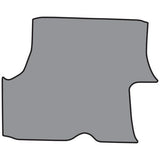 ACC Trunk Mat For 1984-1987 Buick Regal Grand National