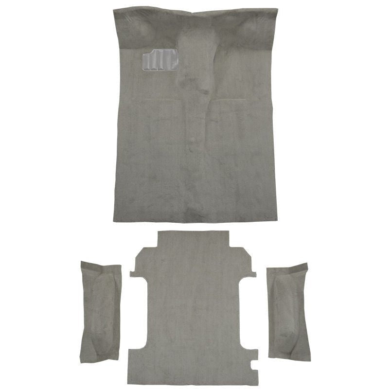 ACC Replacement Carpet Kit For 1986-1991 Isuzu Trooper 4DR Complete - CHOOSE COLOR