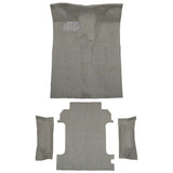 ACC Replacement Carpet Kit For 1986-1991 Isuzu Trooper 4DR Complete - CHOOSE COLOR