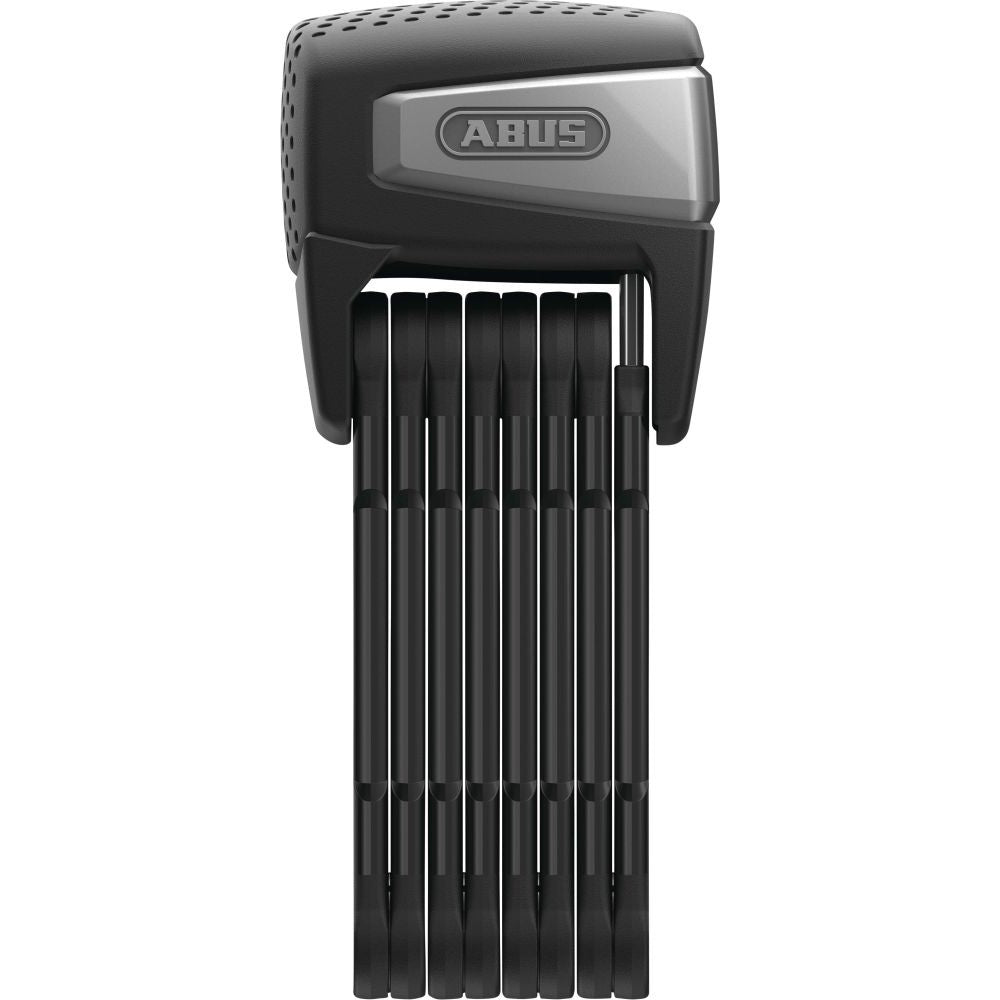 Abus Bordo 6500A SmartX Blurtooth Keyless Folding Lock Black - 4003318 61495