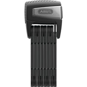 Abus Bordo 6500A SmartX Blurtooth Keyless Folding Lock Black - 4003318 61495
