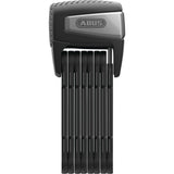 Abus Bordo 6500A SmartX Blurtooth Keyless Folding Lock Black - 4003318 61495