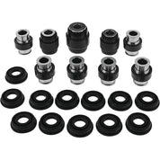 QuadBoss Suspension Repair Kit Rear - 53501183