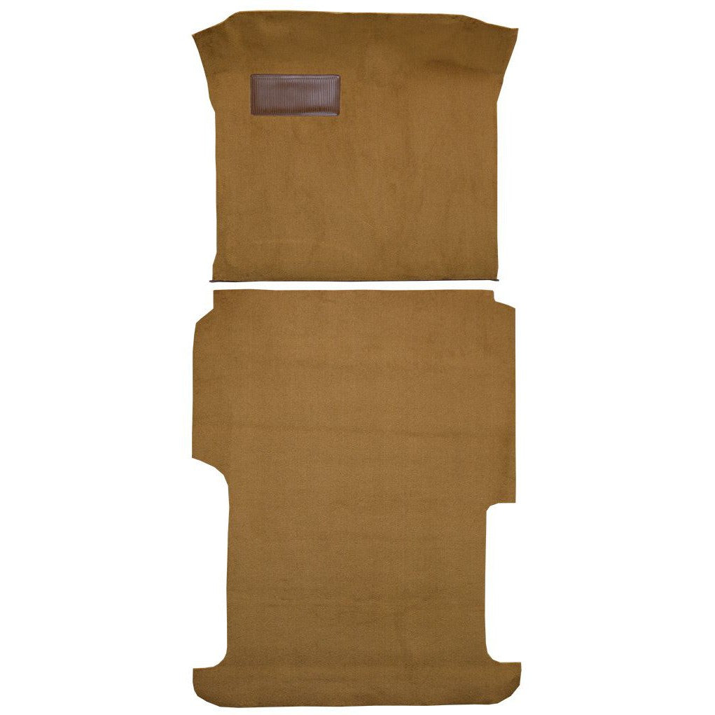 ACC Replacement Carpet Kit For 1984-1995 Plymouth Voyager Complete - CHOOSE COLOR