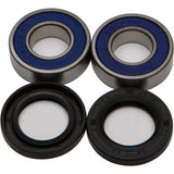 All Balls Front Wheel Bearing Kit 25-1054
