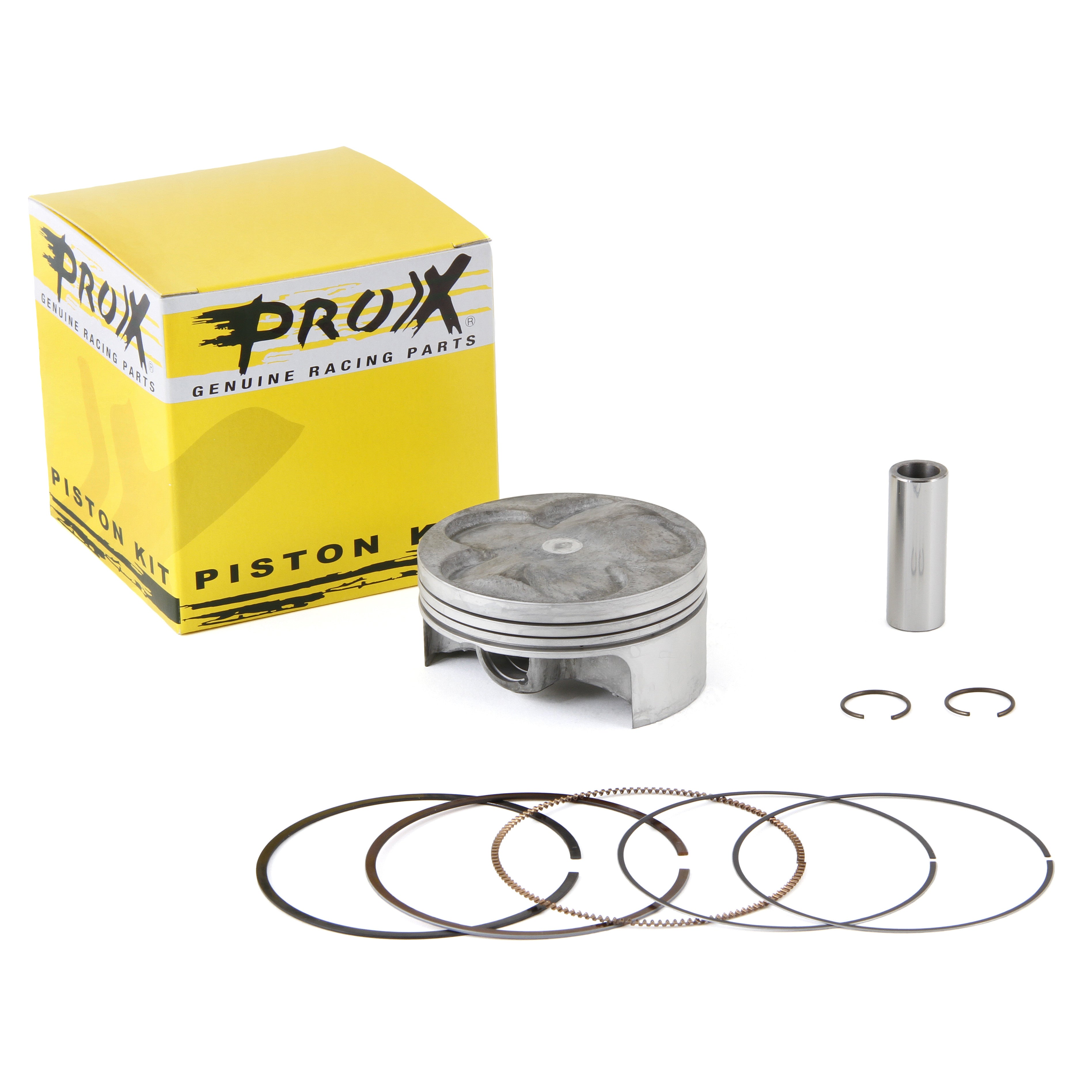 Prox Piston Kit Yamaha Yz250F '08-11  13 01.2409.A
