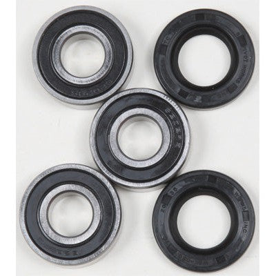 Pivot Works - PWRWK-K25-000 - Wheel Bearing Kit