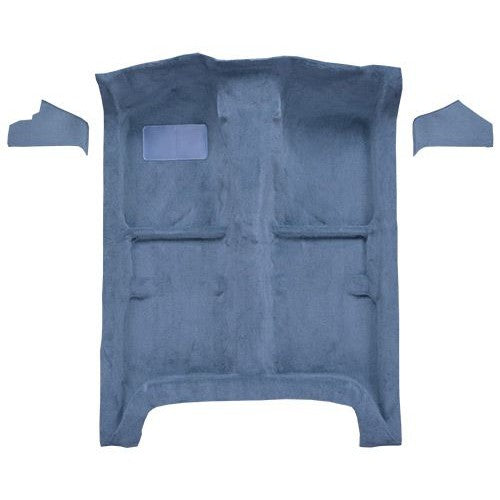 ACC Replacement Carpet Kit For 1983-1984 BMW 533i 4DR - CHOOSE COLOR