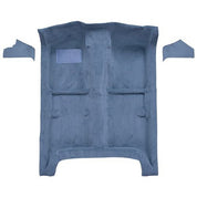 ACC Replacement Carpet Kit For 1988 BMW 535is 4DR - CHOOSE COLOR
