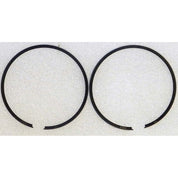 WSM Piston Rings For Yamaha 350 Banshee 87-06 For 69.5mm Piston 51-520-695
