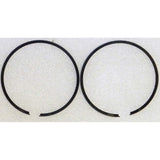 WSM Piston Rings For Yamaha 350 Banshee 87-06 For 69.5mm Piston 51-520-695