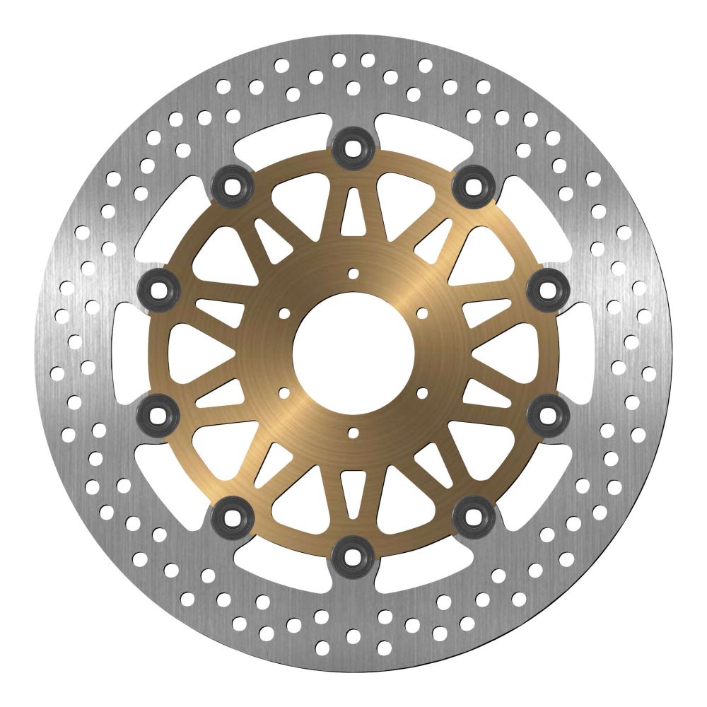 BikeMaster Brake Rotor For Honda CB1300 X4 1997-2003 Contour Front