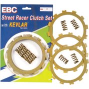 Ebc Src (Streetracer Clutches)Kit SRC10