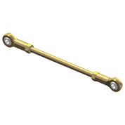 KFI Manual Plow Lift Replacement Part; Maunal Lift Rod End Linkage P800281-R
