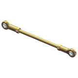 KFI Manual Plow Lift Replacement Part; Maunal Lift Rod End Linkage P800281-R