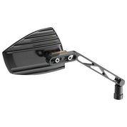 Highsider Wave Mirror Black/Gold - 301-4904