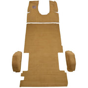 ACC Replacement Carpet Kit For 1979-1985 GMC G1500 Long Van Fits 127 Wheel Base Complete - CHOOSE COLOR