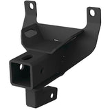 Enganche receptor KFI 101490 (M4) de 2" para Polaris Sportsman 1000 High Lifter 2017-19