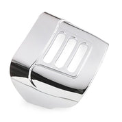 New Harley-Davidson FLHXI Street Glide 2006Slotted Taillight Visor by Kuryakyn