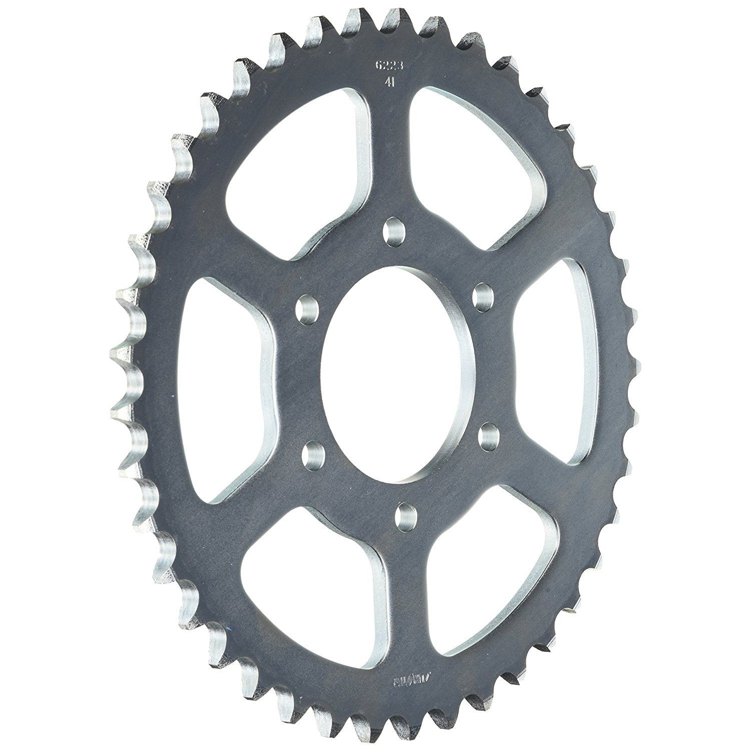 Front & Rear Sprocket Kit for Street SUZUKI GS750E 1980-1982